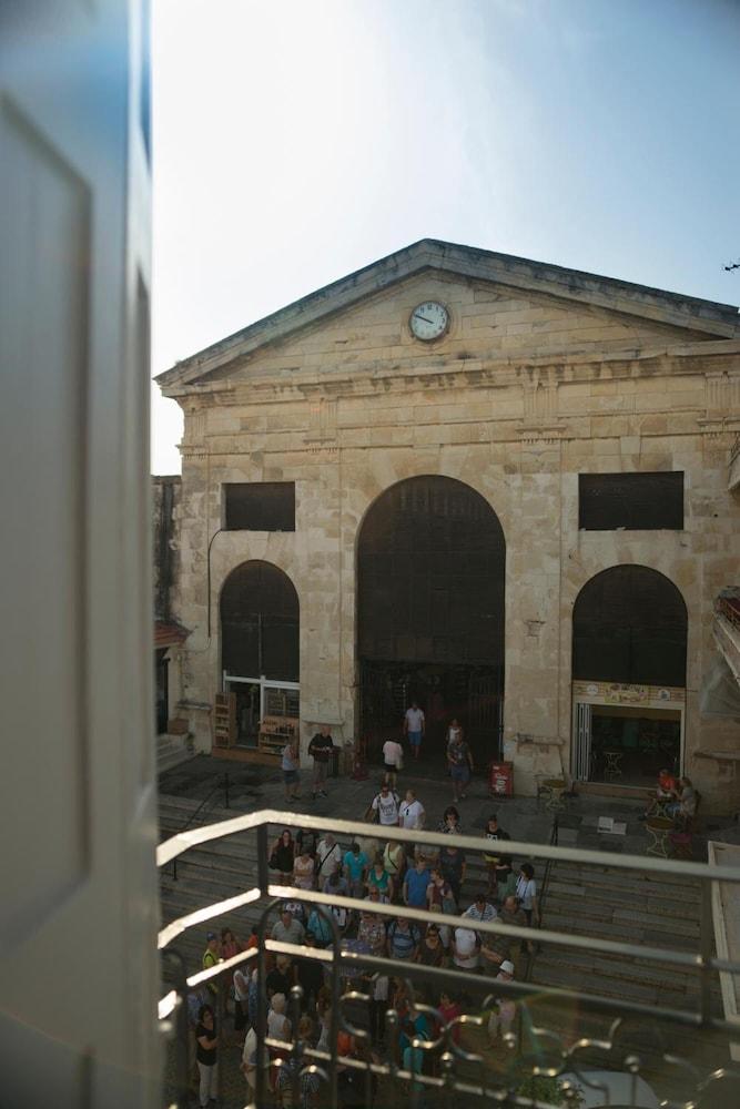 מלון חאניה Elia Daliani מראה חיצוני תמונה